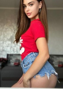 Фото проститутки Ксюша №2 в городе Лосино-Петровский