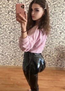 Фото проститутки Ксюша №3 в городе Лосино-Петровский