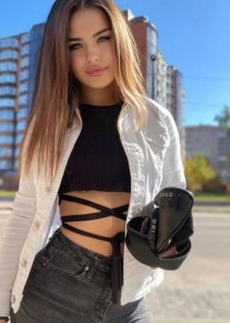 Фото проститутки Ксюша №4 в городе Лосино-Петровский