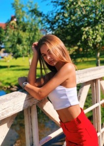 Фото проститутки Настя №2 в городе Лосино-Петровский