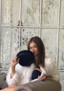 Фото проститутки Яна №3 в городе Лосино-Петровский