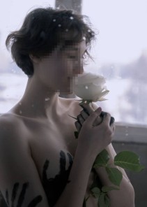 Фото проститутки Марина №2 в городе Лосино-Петровский